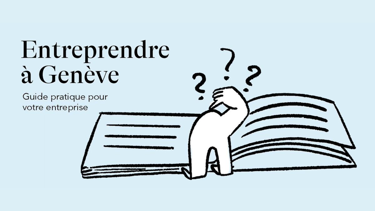 📚 Nouveau ! Guide Entreprendre à Genève 2024 🚀
◽ Un outil indispensable pour créer et gérer une entreprise à Genève
◽ Découvrez-le sur : ge.ch/document/guide… #EntreprendreGE
Une collaboration DEE, <a href="/FERGeneve/">FER Genève</a> , BCGE, <a href="/ccig1865/">CCIG1865</a>