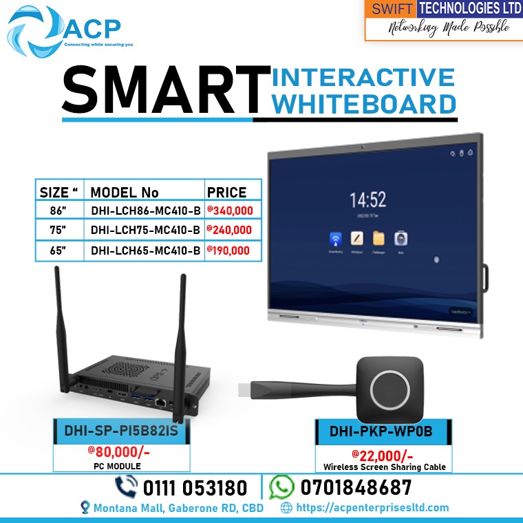SolutionsByACP's tweet image. TRANSFORM any space into a dynamic hub for ideas and innovation.
ALL MODELS AVAILABLE TODAY. + MORE acpenterprisesltd.com
#deals #wholesale #retailprice #cbd Nairobi