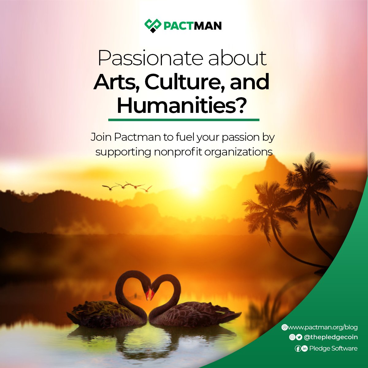thepledgecoin's tweet photo. Passionate about Arts, Culture, and Humanities? Discover and support non-profits on Pactman by Pledge Software dedicated to these causes. Explore and make a difference today! https://t.co/bx5ByuRXhF
#PledgeSoftware #DNC2024 #jjk267 #DNCConvention2024 Prince Uncommitted Gojo https://t.co/ehocJZTrwL