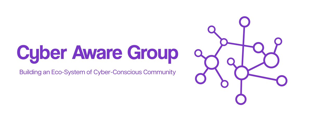 Cyber Awareness Group (@cyberawaregroup) on Twitter photo We are delighted to associate and partner with <a href="/Cyblackorg/">#CyBlack2025</a> for #cyblack2024 Conference.
Don’t wait to be told!
Happening Today! We are delighted to associate and partner with <a href="/Cyblackorg/">#CyBlack2025</a> for #cyblack2024 Conference.
Don’t wait to be told!
Happening Today!