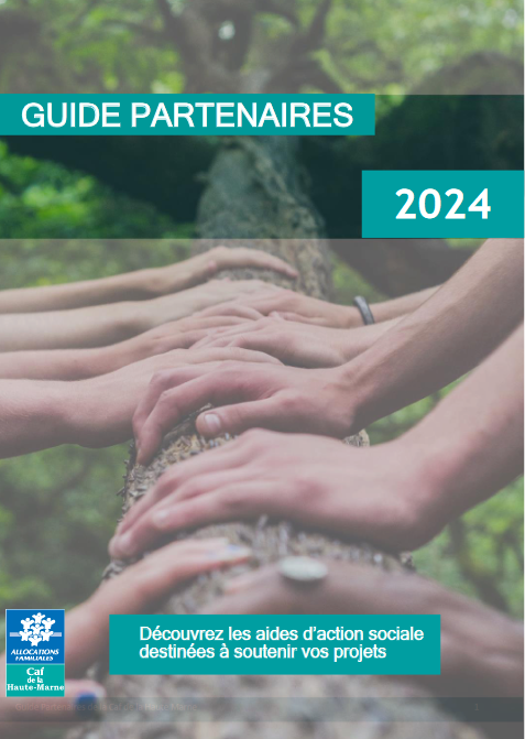 #guide #partenaires #projets
🆕Mise à jour du guide partenaires avec les nouveaux barèmes 2024 ! 
RDV ici ⬇️⬇️⬇️caf.fr/sites/default/…