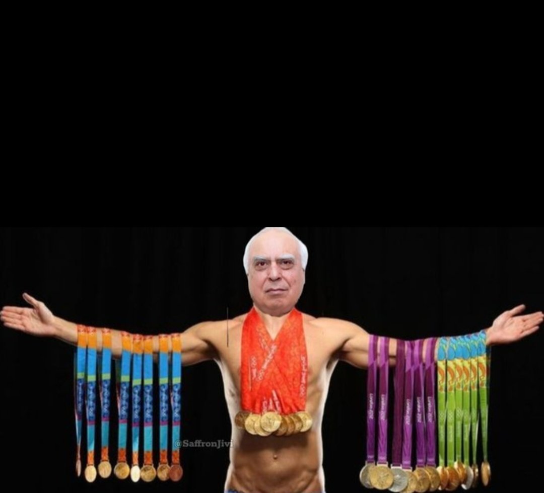 rajnishradu's tweet photo. @TimesAlgebraIND Kapil Sibal shamelessly defending the accused in West Bengal Doctor rape . https://t.co/Kua6SdiYGk