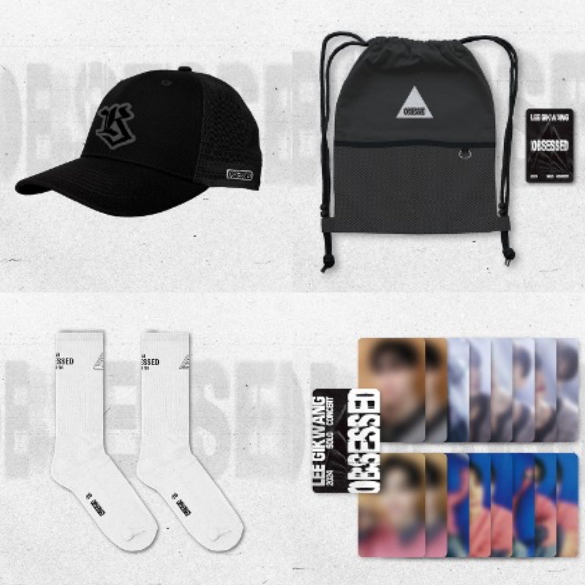 BEAST HIGHLIGHT ヨソプ KーPOP グッズ まとめ売り