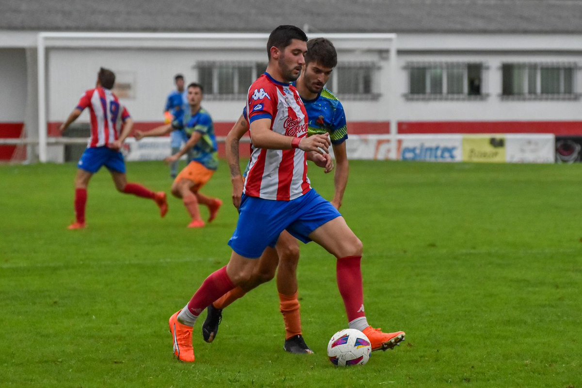 2 ASTURFÚTBOL 24/25 ➡ BAJA ➡ <a href="/mendimiu20/">Mendimiu20</a>
⬇ El franquino opta por no seguir en el Navia C.F.

📝7 temporadas: 135 partidos/7⚽  

😔 Te deseamos todo lo mejor en el plano deportivo y tanto, o más, en el personal. 

🏡 ¡"El Pardo" es tu casa!

📷 @César Díaz García