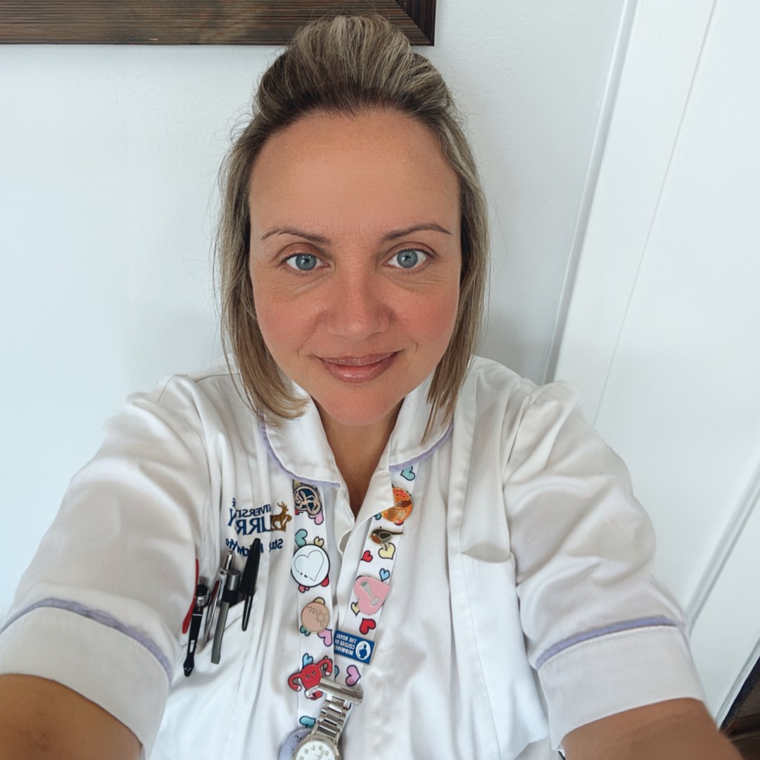 NHS England (@nhsengland) on Twitter photo - Read up on a subject.
- Visit the university.
- Take your time.
Natalie is a Midwifery Student at the <a href="/UniOfSurrey/">University of Surrey</a> sharing her tips for those who are considering a role in the NHS following #GCSE results day.
No matter what subjects you’ve taken, there will be a role for you. - Read up on a subject.
- Visit the university.
- Take your time.
Natalie is a Midwifery Student at the <a href="/UniOfSurrey/">University of Surrey</a> sharing her tips for those who are considering a role in the NHS following #GCSE results day.
No matter what subjects you’ve taken, there will be a role for you.