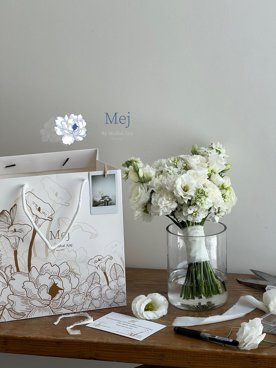 MEJ | مشعل عجاج . tweet media