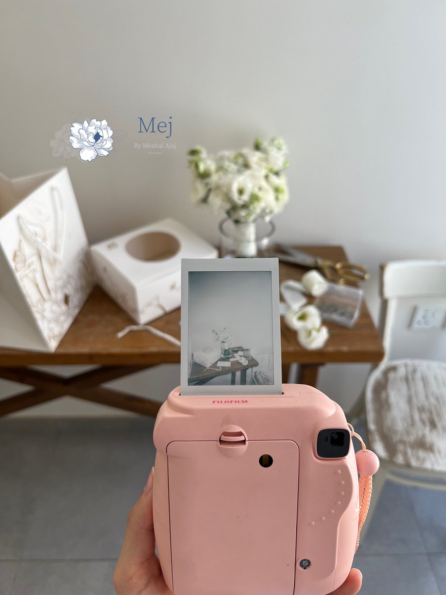 MEJ | مشعل عجاج . tweet media