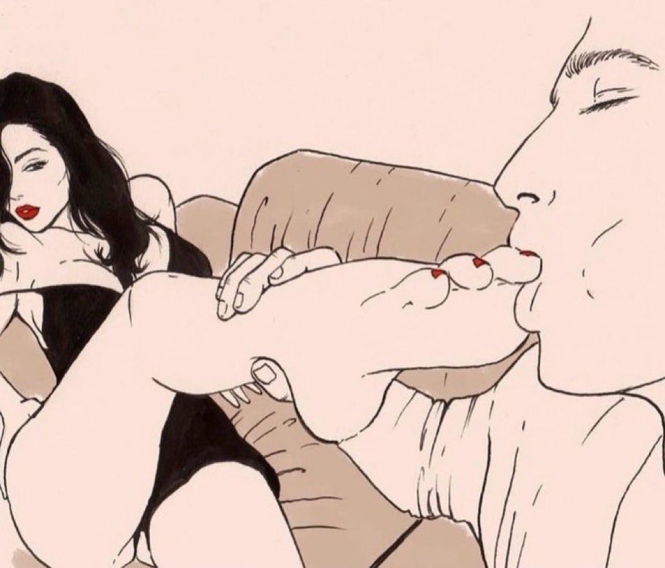 Mutlaka denemelisin 😉 #Denizli #ayaklar #fetish #bakımlıayaklar #teşhir #sexting #cuckold #swing #evli #turbanlıincecorap #itiraf #kaçamak #footfetish #köle #footjob #türbanlı #evlikadın #evliçiftler #evligizli