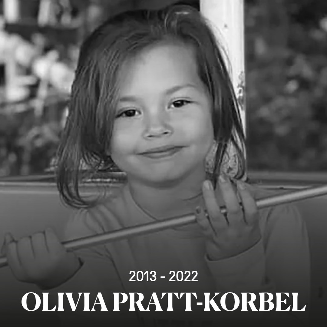Today is the 17th anniversary of the tragic death of Rhys Jones, aged 11, and two years since nine-year-old Olivia Pratt-Korbel was senselessly killed at her home.

Our thoughts, as always, are with both families on this sad day.