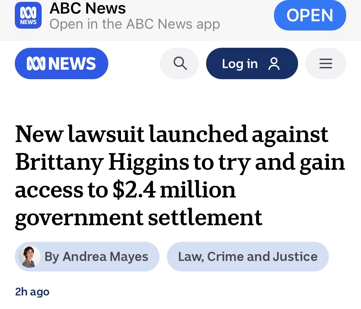 PeterCronau's tweet image. New design; old errors. 
#GrammarMatters 

@ABCnews