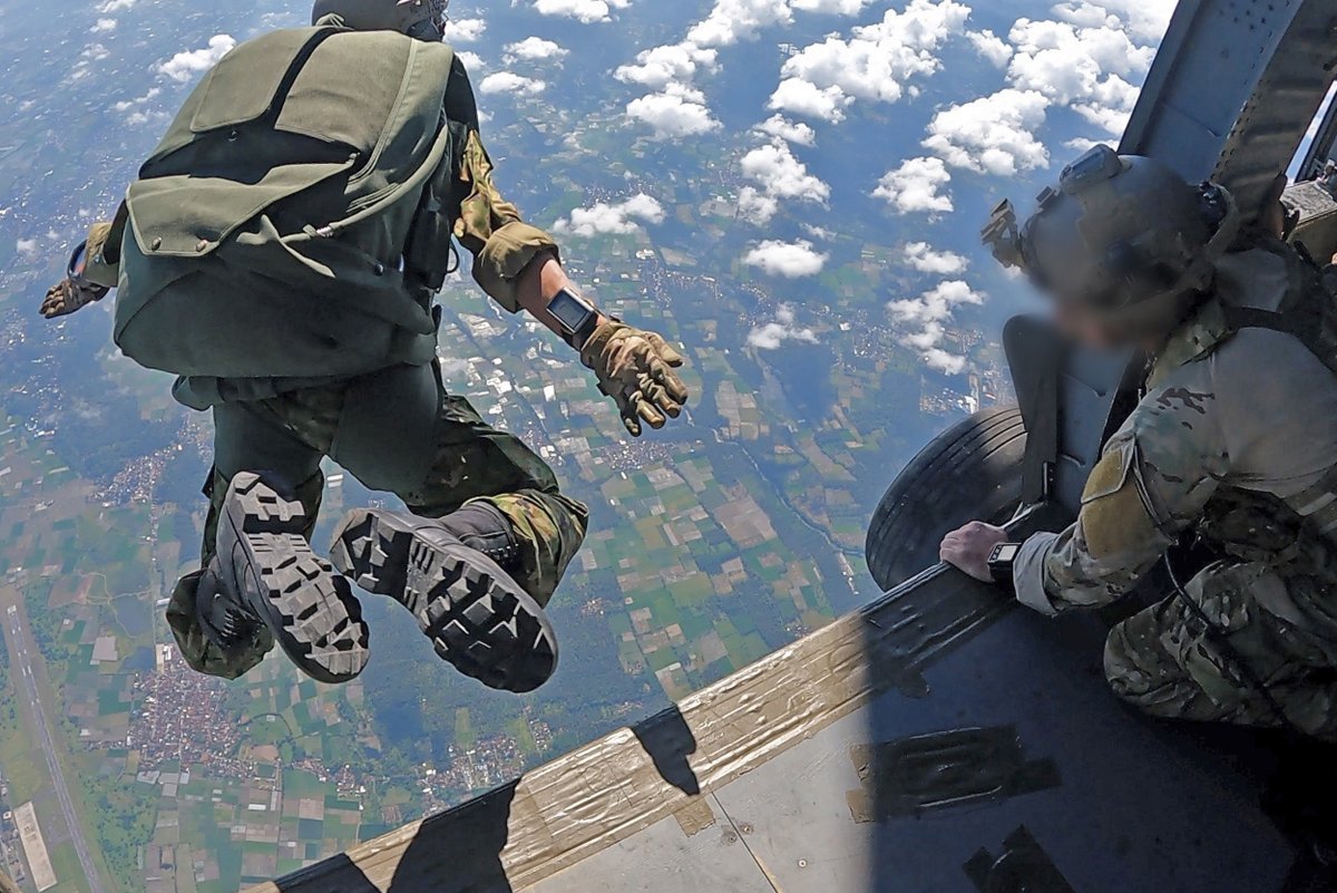 JGSDF_pr's tweet image. The #JGSDF is participating in the multilateral exercise “Super Garuda Shield 24“ from Aug 26 to Sep 6 in Indonesia. @USArmy @USMC @AustralianArmy @BritishArmy