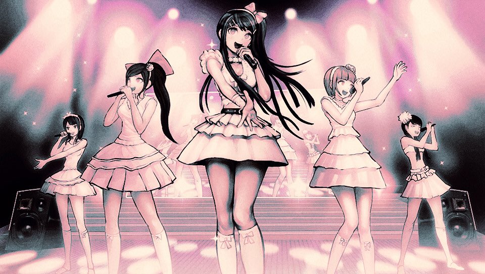 #DRRP #DANGANRONPARP