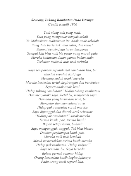 soogarplume's tweet photo. puisi ini has been holding me on chokehold dari gue sd https://t.co/4u9SzHuj3E