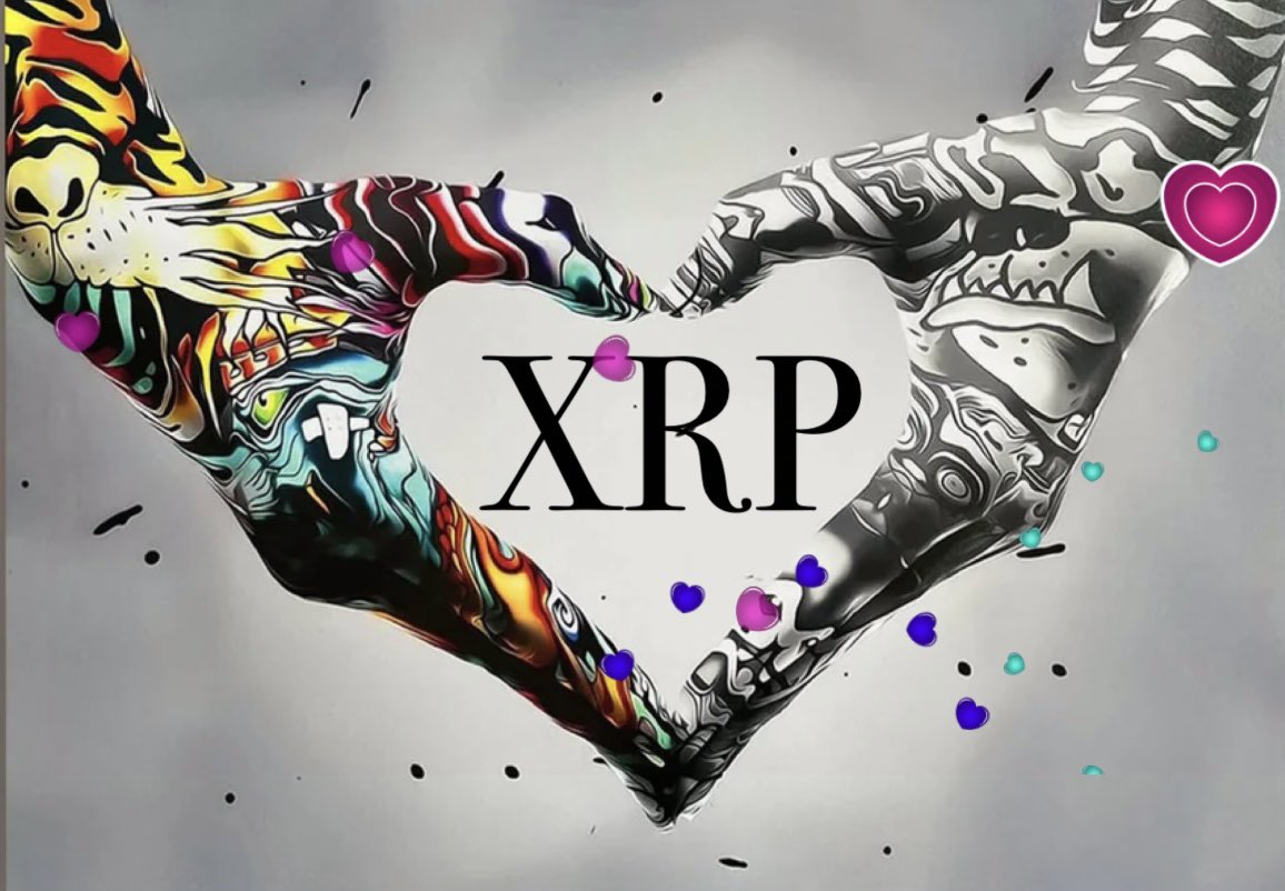 XRP&korea tweet media