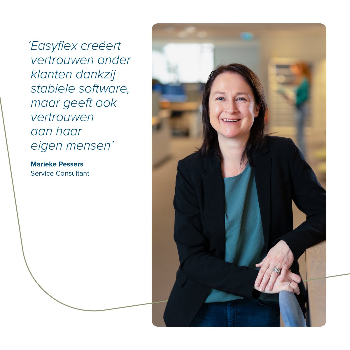 Easyflex tweet media