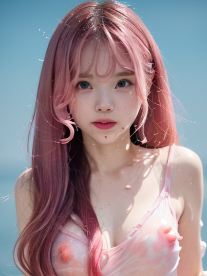 AI_harusky's tweet photo. 正月頃につくってた タコ娘 放出 https://t.co/XatTrFo0Kp