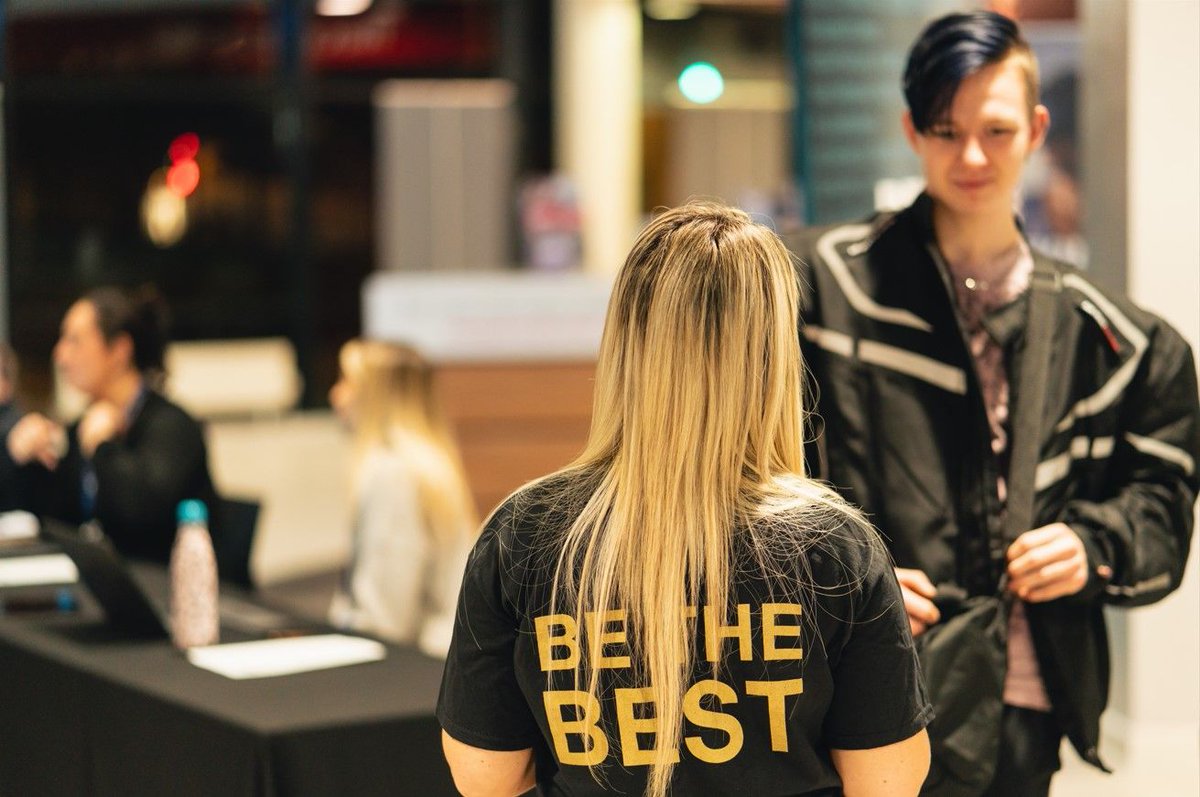 Planning to be a Themis Apprentice but haven't secured an employer? We can help!
You are invited to Enrolment Day.
Enrolment Day | Thur 22/Fri 23 Aug | 9am-4pm | Burnley College, Princess Way, BB12 0AN.
We wish you the best of success in your GCSE results.