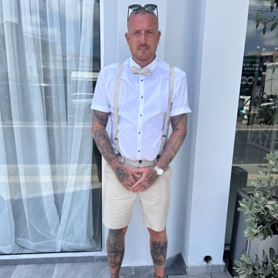 GREENY1987's tweet photo. #NewProfilePic https://t.co/8oTiAMApTd