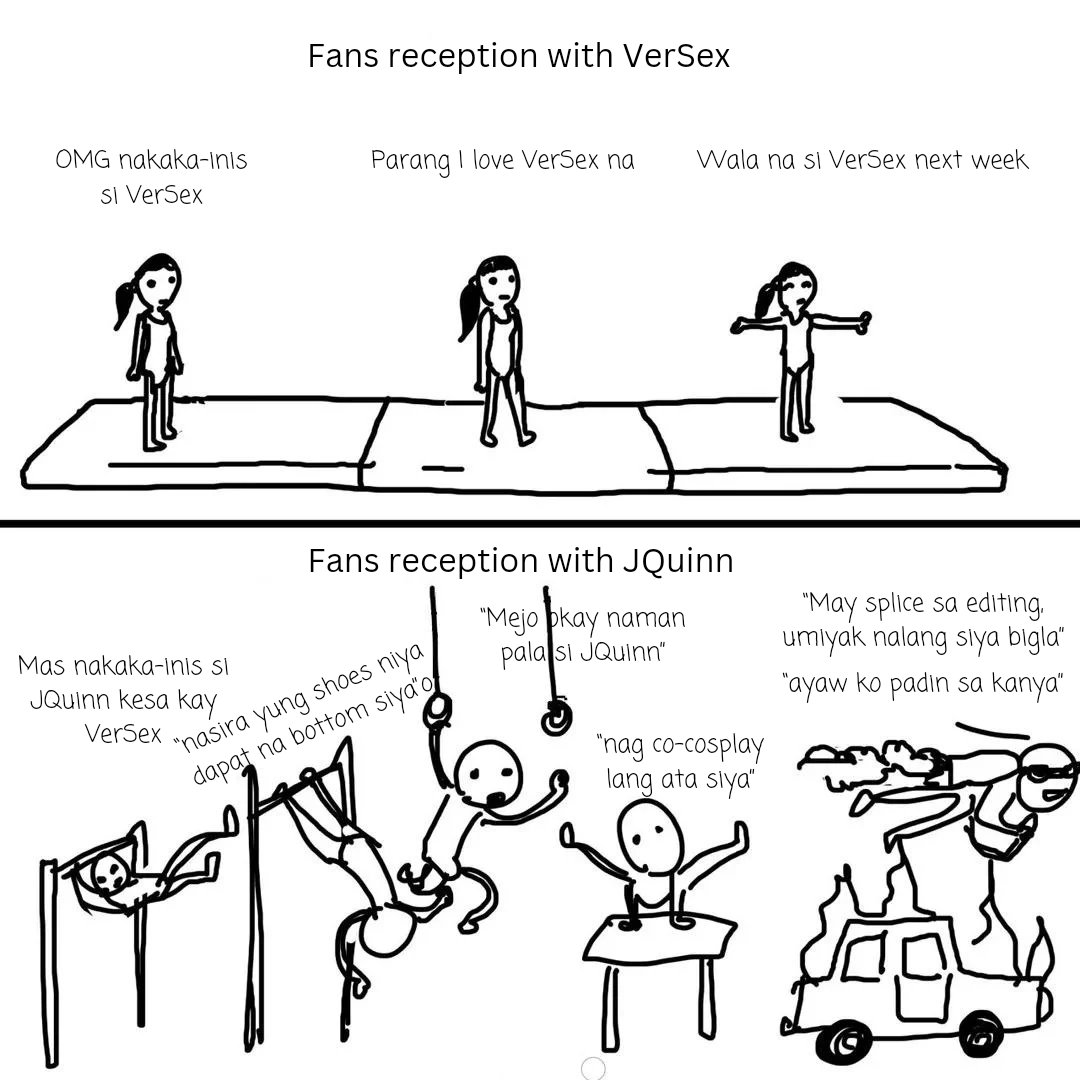 Drag Scene PH tweet media