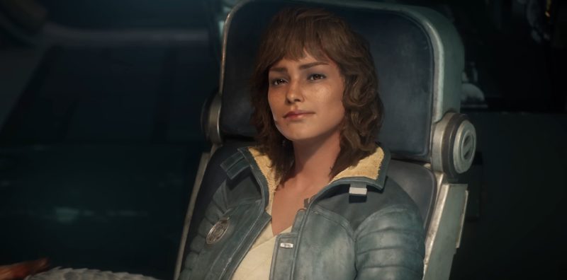 PSUdotcom's tweet image. Building A Scoundrel's Story - Speaking To The Cinematic Team, Writers And Cast Behind Star Wars: Outlaws psu.com/news/building-… #StarWarsOutlaws #StarWars #UbisoftToronto #Ubisoft #PS5 #PlayStation #Interview #Feature