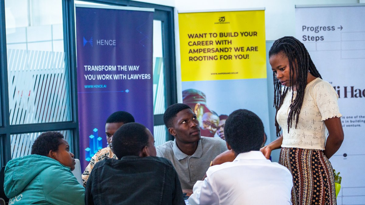 Ampersand tweet media