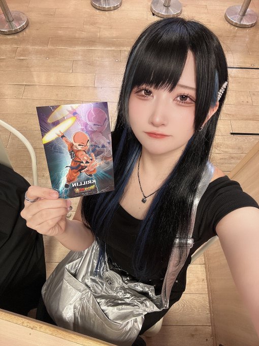 コスプレイヤー雨宮あんずのTwitter画像2