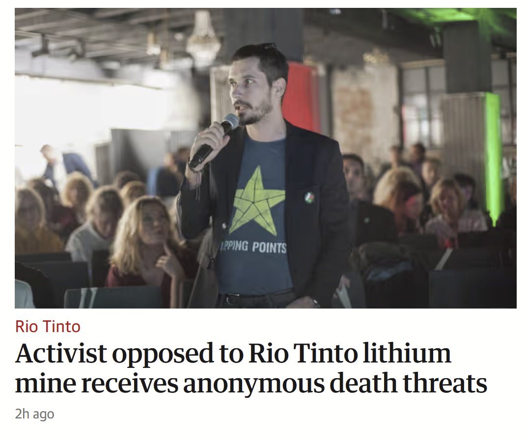 Prof Julia Steinberger tweet media