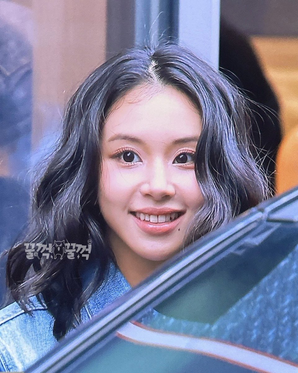 SCYDAILY's tweet photo. her boba eyes https://t.co/sRPunNClGm