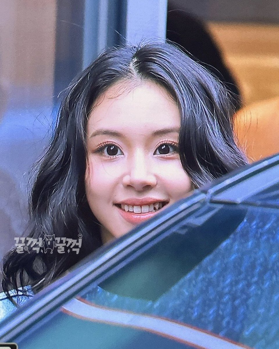 SCYDAILY's tweet photo. her boba eyes https://t.co/sRPunNClGm