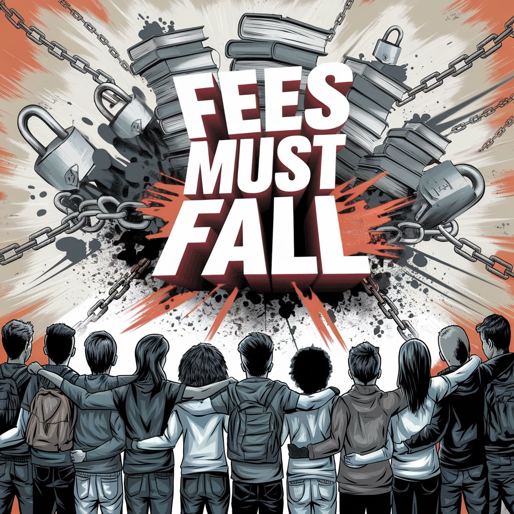 Gitz__'s tweet photo. #FeesMustFall https://t.co/12iU1qqPFh