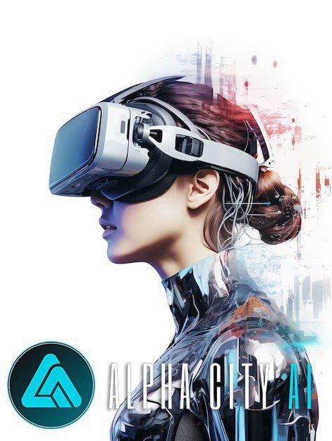 Unleash the power of #Alphacoin and start earning passive income in ETH with #AlphaCityAi! 💸 Holding on to your assets has never been more rewarding - secure your financial future and watch your earnings grow with each passing day. #ETHIncome #CryptoHoldings #InvestmentGains