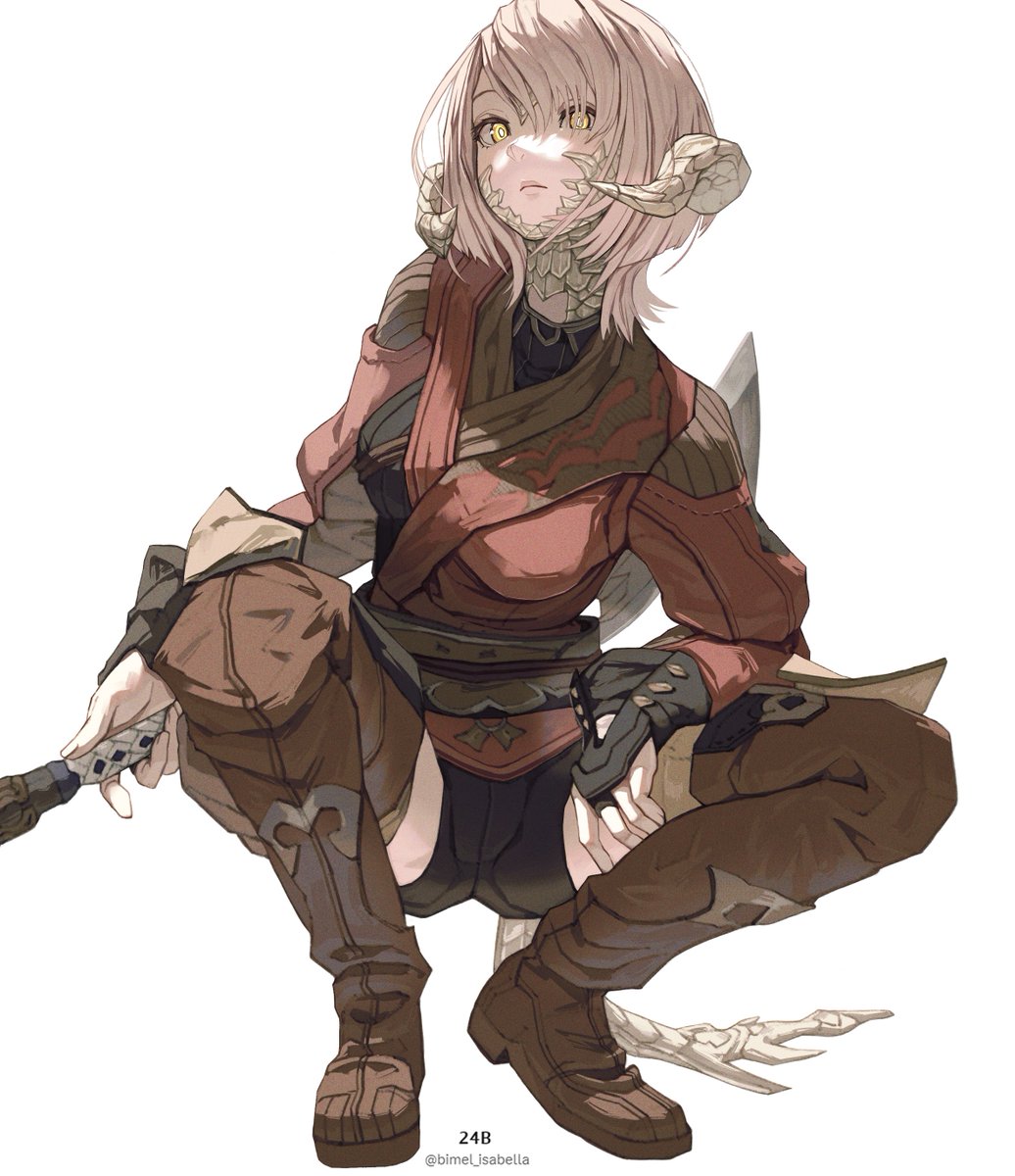 bimel_isabella's tweet photo. 유키 야츠루기 /앉기 
 Yuki Yatsurugi /groundsit
 八剣の雪座るエモートアクション
#FFXIV #FF14 #FFXIVART https://t.co/ngtoNziar5
