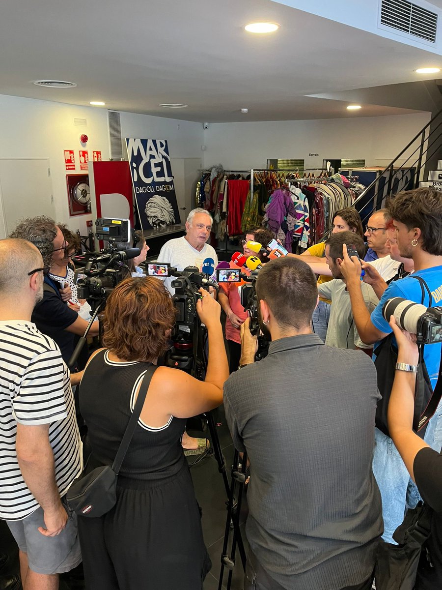 Maria Bros Carreras tweet media