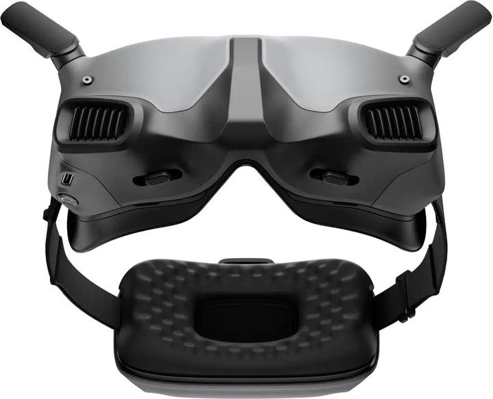 vrstorecomua's tweet image. Окуляри FPV DJI Goggles Integra за 21190 грн  
дозволяють пілоту дрона #DJI бачити в реальному часі те, що бачить камера дрона, забезпечуючи стабільний та чіткий вид від першої особи завдяки технології передачі сигналу O3. 
#фпв #фпвдрон #окулярифпв #FPV
vr-store.com.ua/ua/ochky-fpv-d…