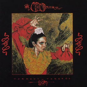 Anni61Hogan's tweet photo. Torment &amp; Toreros no 28 in the charts August 1983 🖤
Marc and The Mambas 👁️💃🕺 🎹
#marcalmond #mambas #tormentandtoreros #80s #tridentstudios #somebizarre #valdenham https://t.co/6jhttqed8z