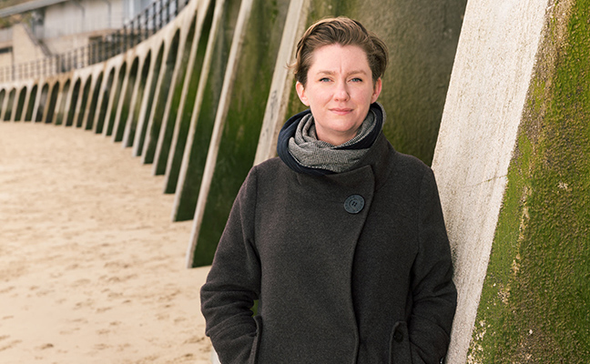Our Chief Officer Liz Slade takes the stage at <a href="/greenbelt/">Greenbelt Festival</a> tomorrow, along with <a href="/gailbradbrook/">Gail Bradbrook</a> and <a href="/BenjaminBlower/">DavidBenjaminBlower</a>, talking about "the religion we need next". Including a message from <a href="/brianeno/">Brian Eno</a>! greenbelt.org.uk/artists/liz-sl…