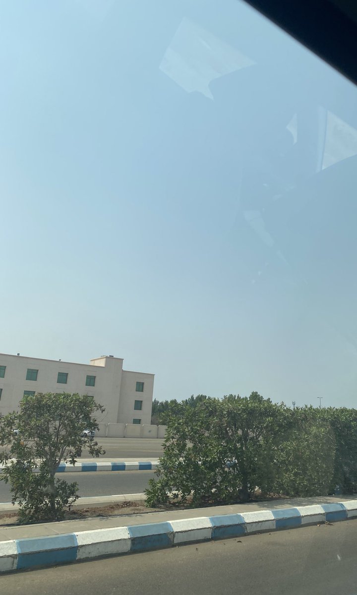 وانتهى دوام الشيوخ 😴