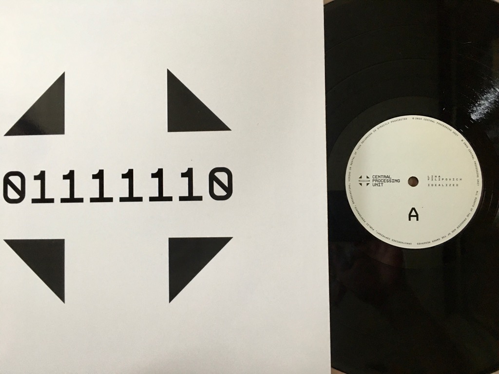 end_age's tweet photo. Lina Filipovich – Idealized [Central Processing Unit – 01111110]
https://t.co/nxAWnirtiD https://t.co/zHmhug4RSL