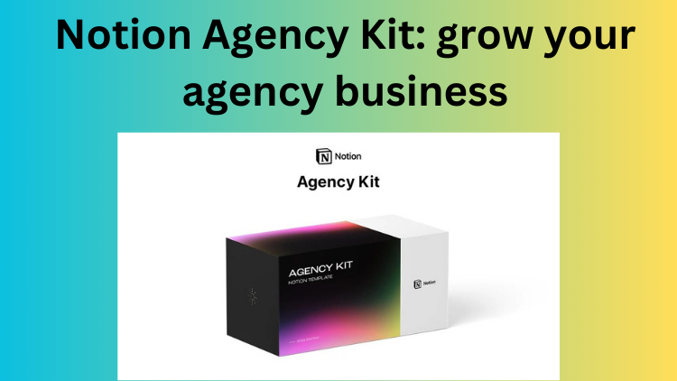 fahim_tajwar93's tweet image. Notion Agency Kit Review: Grow Agency Business
Details info: saasaffilisync.com/notion-agency-…
#notionagencykit #appsumo #agency