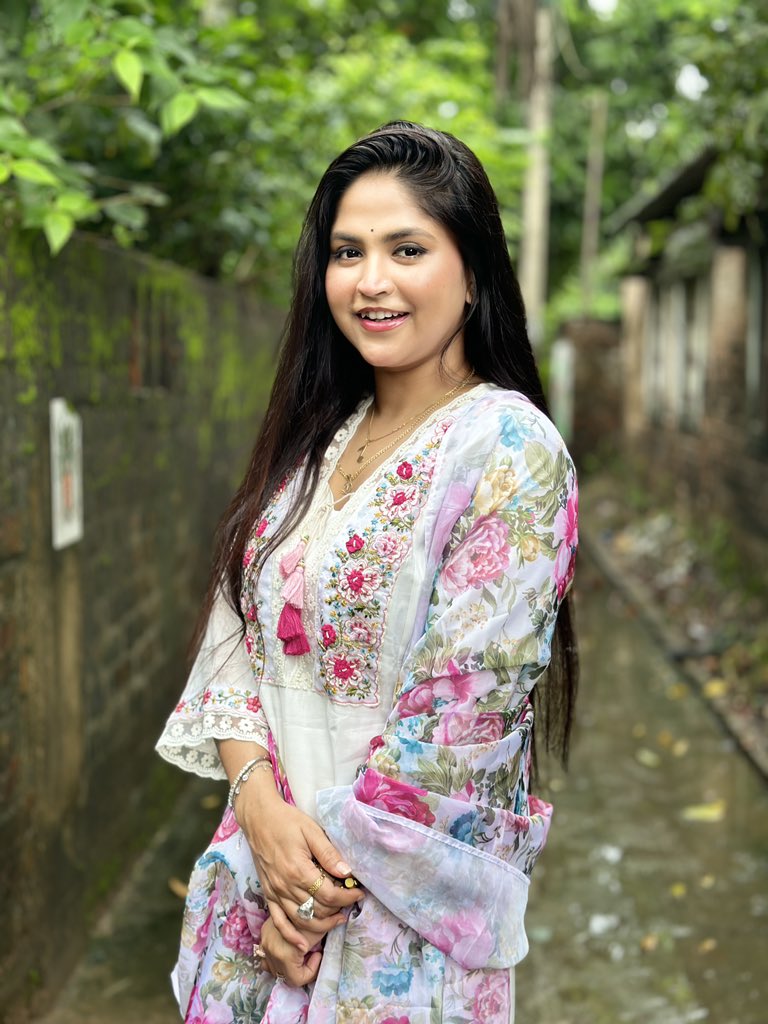 Debolinaa Nandy tweet media