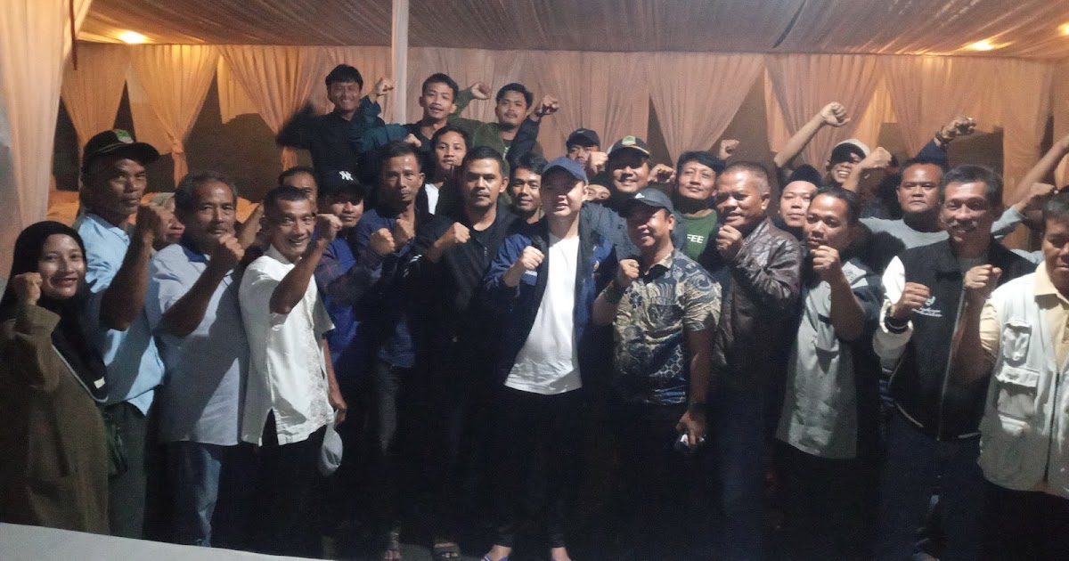 PROGRESIFnews's tweet photo. Sabil Akbar: Sebelum Melamar Kerja Siapkan Skill dan Kesehatan Fisik https://t.co/q8dvTQSSd4 https://t.co/zhBgLunpIw