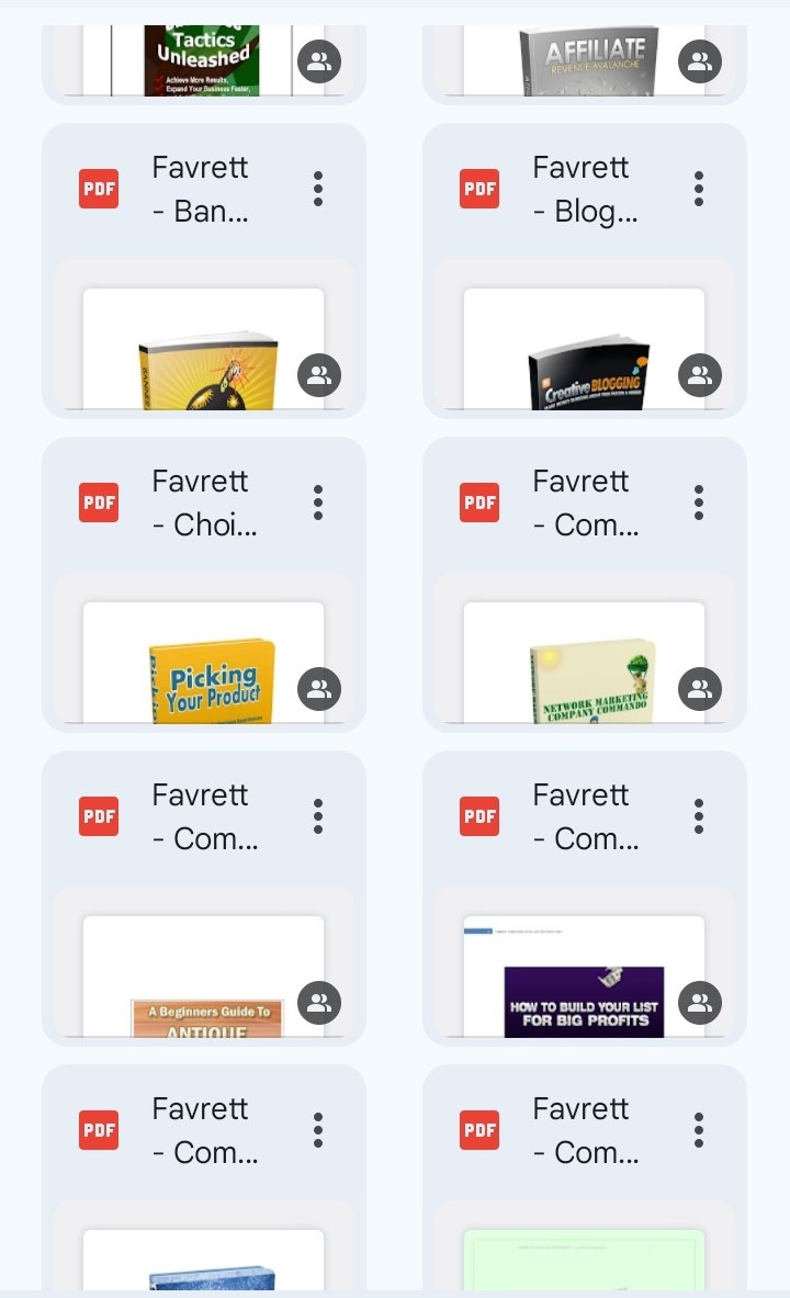 zoundiluc's tweet image. 120 E-BOOKS BUSINESS 

Si vous voulez lancer votre propre business, s'informer devrait être votre priorité

 J'ai vu beaucoup de personnes aller droit dans le mur à cause d'erreurs qui auraient pu être évitées

Pour les obtenir :
- RT
- Commente "ebook"
- Tu dois me follow