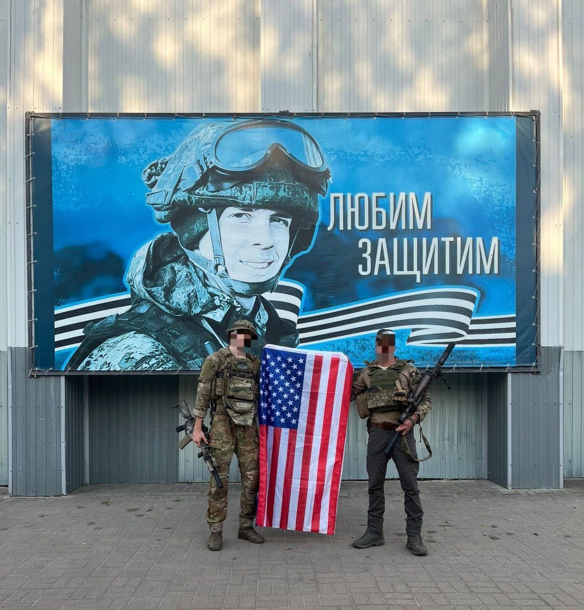 🇺🇸🇷🇺‼️🚨 AMERICAN SOLDIERS IN KURSK REGION.