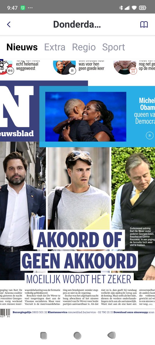 Luc Despierre tweet media