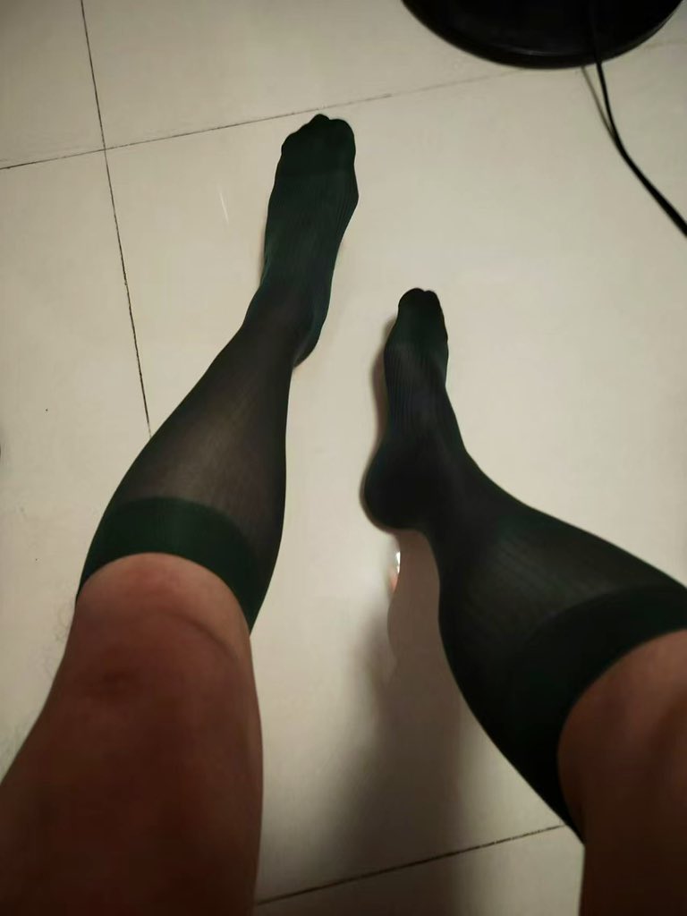 丝袜的味道你懂