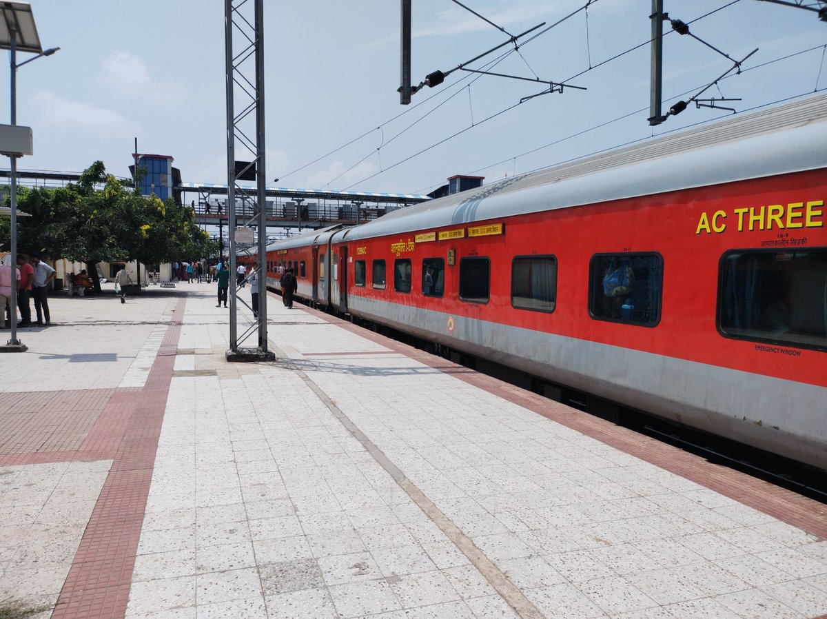 Ravi Mishra tweet media