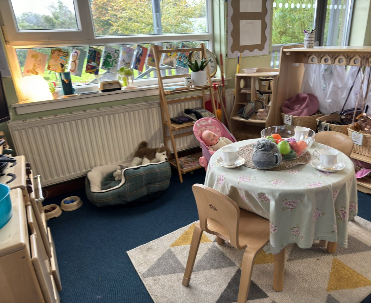 Rosamund Coyle-Bennett tweet media