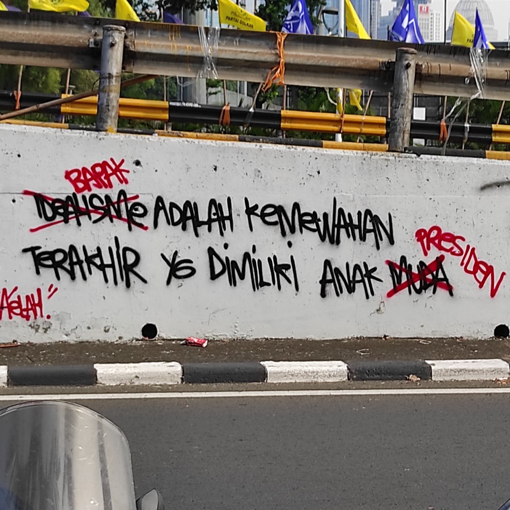 Another lit &amp; strong messages