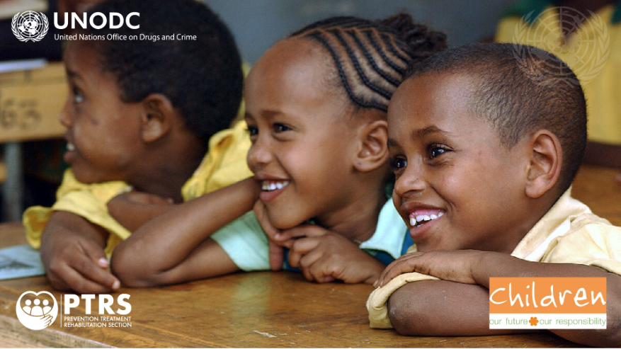 UNODC Prevention Treatment Rehabilitation Section (@unodc_ptrs) on Twitter photo 🚨Update: The DDL for proposal submissions has been pushed to August 27th!
The <a href="/UNODC/">UN Office on Drugs & Crime</a> CHILD Implementation Grants Programme is here to support #NGOs in implementing evidence-based drug #prevention & #treatment programs for children.
Apply now!
🔗is.gd/tLfkAR 🚨Update: The DDL for proposal submissions has been pushed to August 27th!
The <a href="/UNODC/">UN Office on Drugs & Crime</a> CHILD Implementation Grants Programme is here to support #NGOs in implementing evidence-based drug #prevention & #treatment programs for children.
Apply now!
🔗is.gd/tLfkAR
