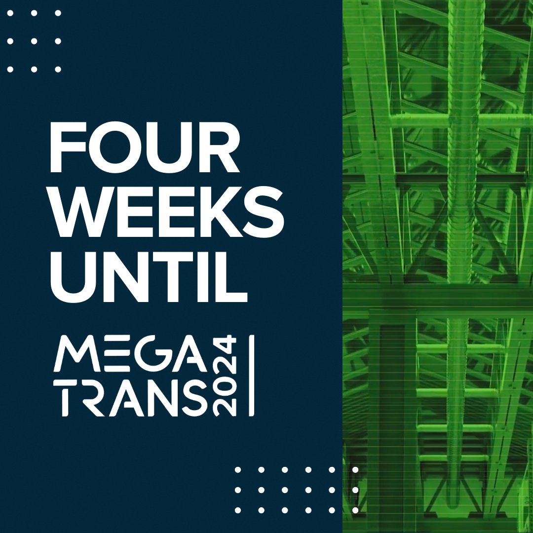 Only 4 weeks to go until <a href="/megatrans_expo/">MEGATRANS</a> 2024! We are beyond excited to share Allotrac.io with you all!

zurl.co/nJhA

#allotrac #ai #megatrans #megatrans2024